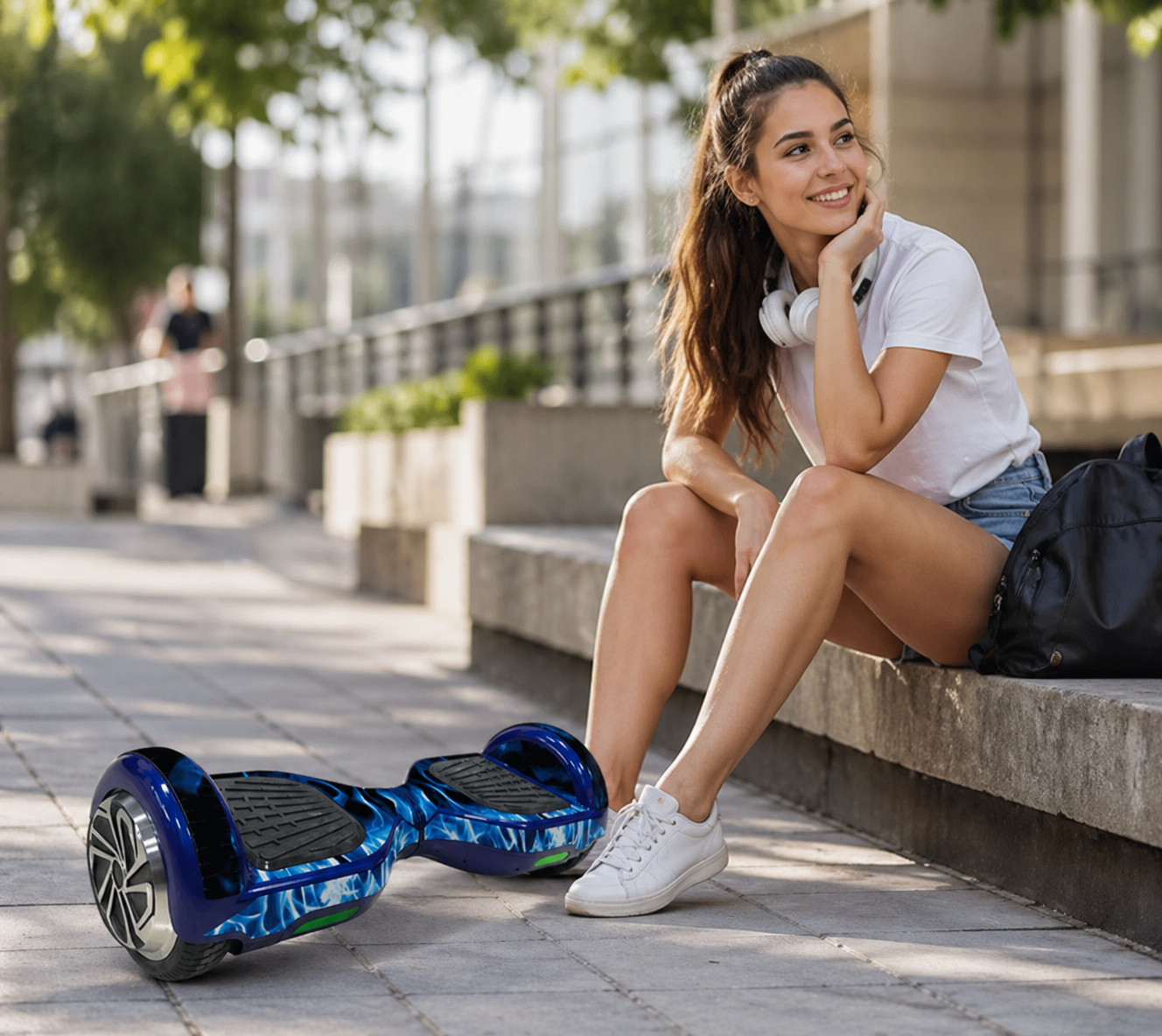 Hoverboards