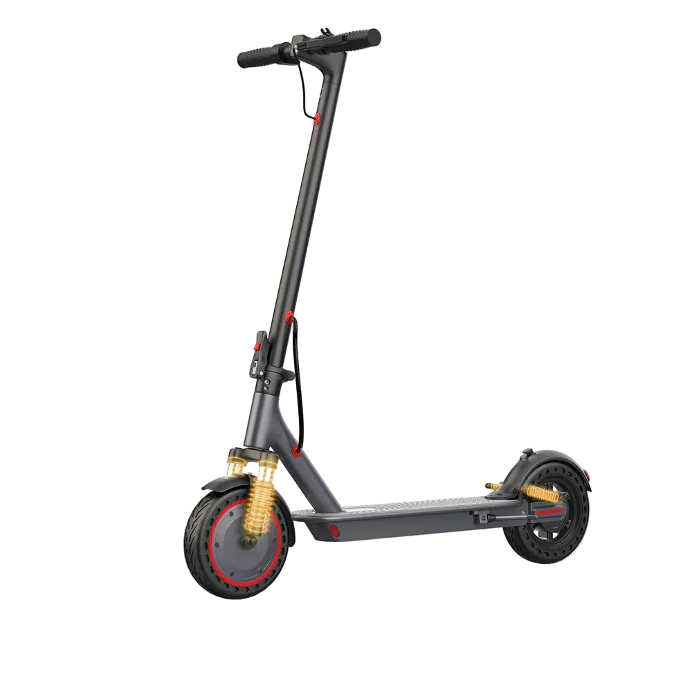 LAPDED LP07 Smart Commuter Scooter