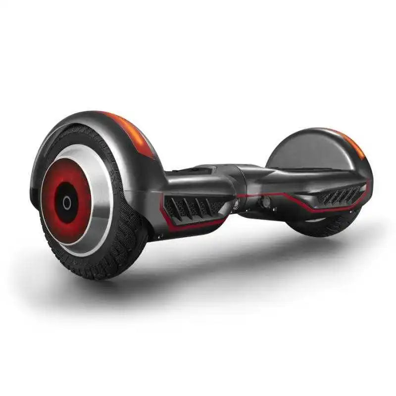 8" Music LED Hoverboard