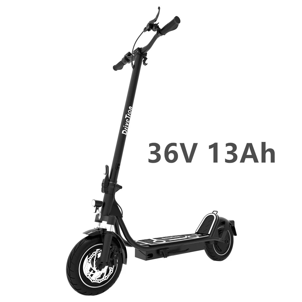 DriveTron DT01 Lightweight Commuter Scooter