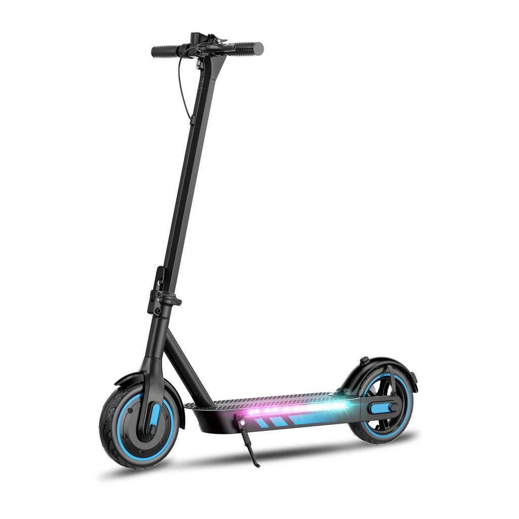 HiQIS V10 Pro 500W Commuter Scooter