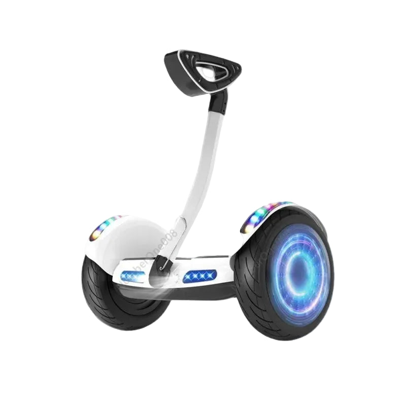 Smart Balance Scooter with Handle