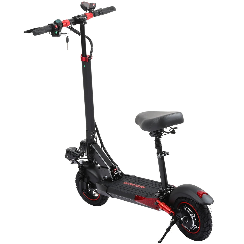 FREEBOY J01 Foldable Electric Scooter