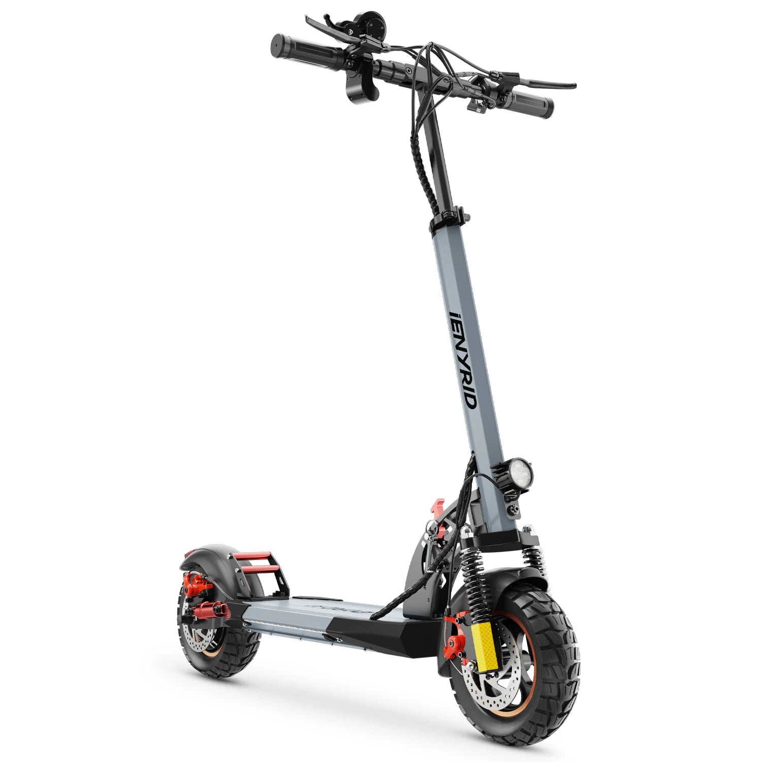 iENYRID IE-A1 800W Fat Tire Scooter