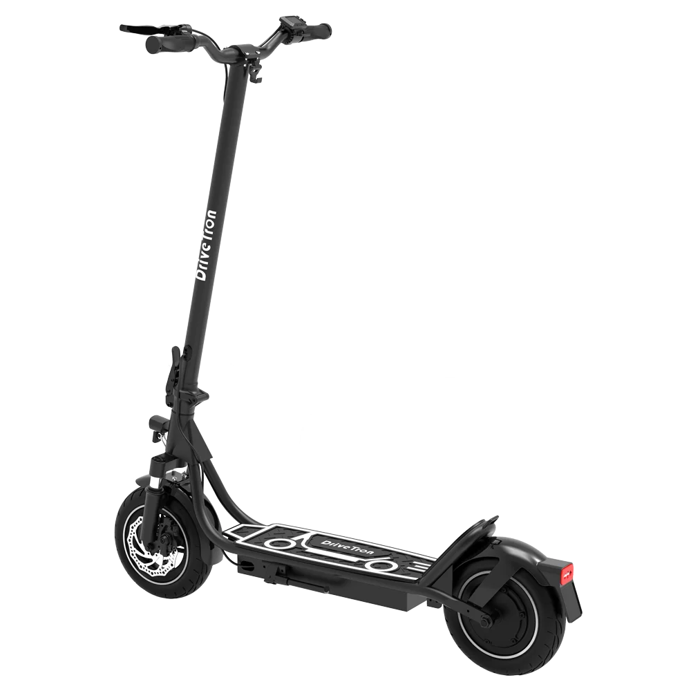 DriveTron DT01 Lightweight Commuter Scooter