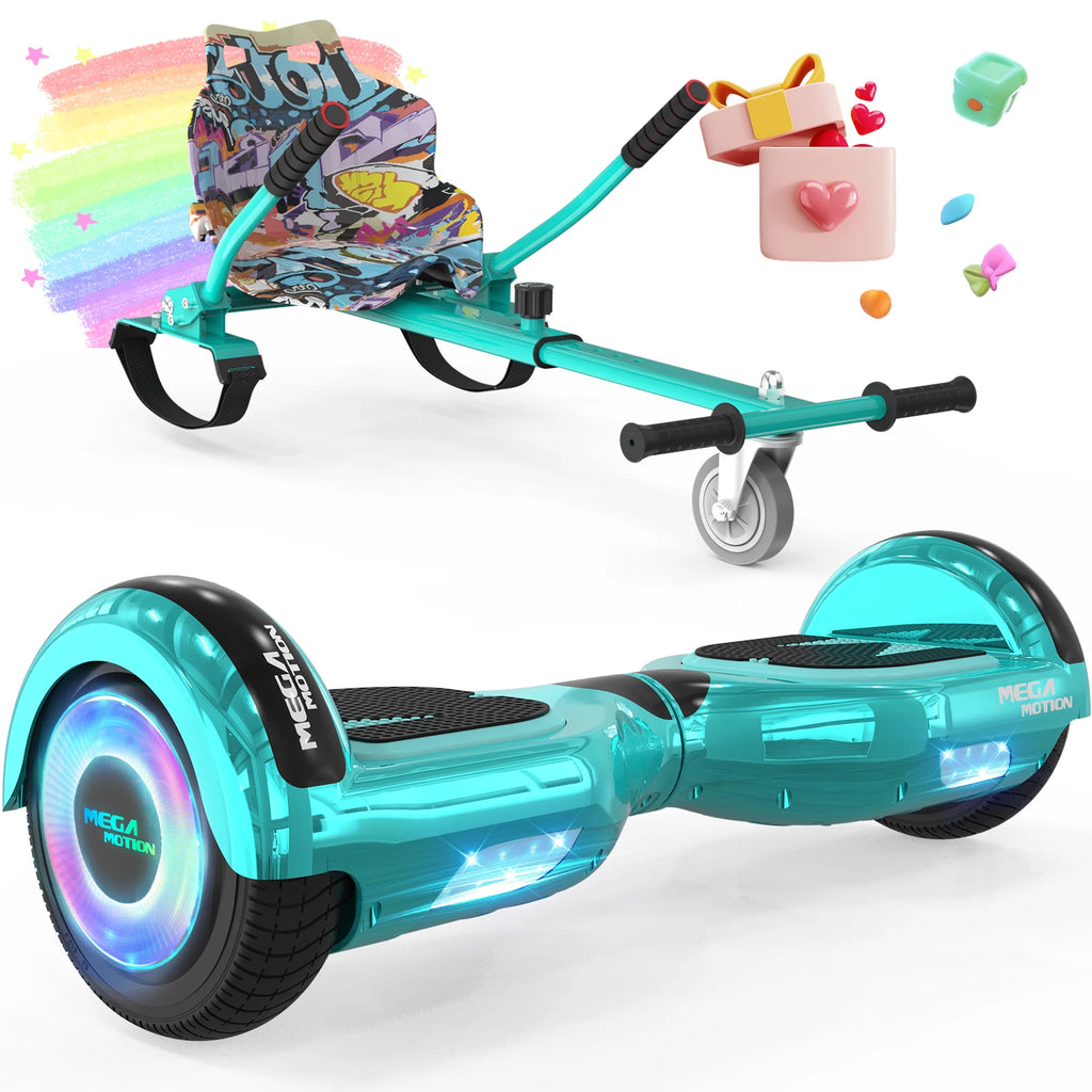 A03S Kids 6.5" Hoverboard