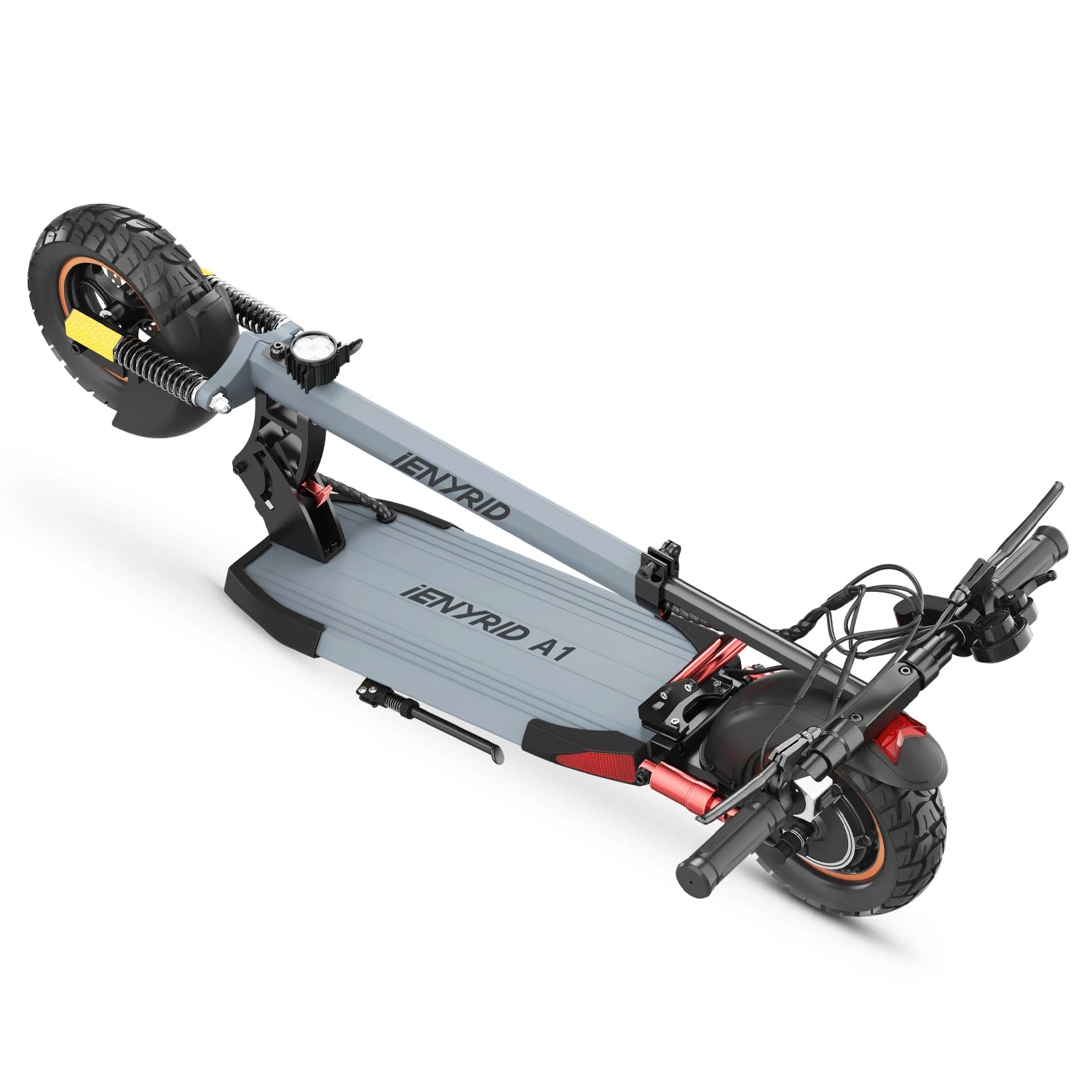 iENYRID IE-A1 800W Fat Tire Scooter