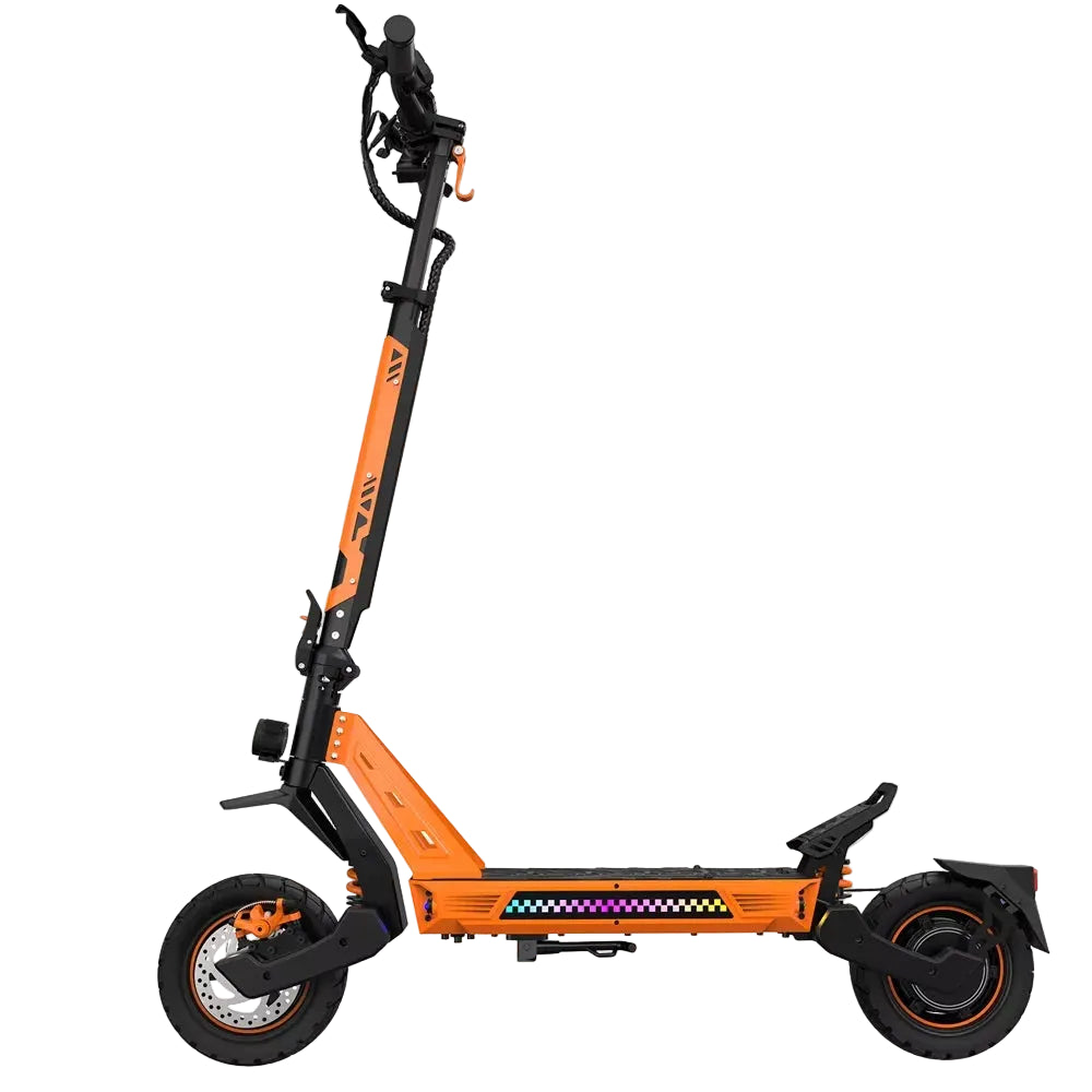 TOFUN TF3 Pro 1200W Foldable Scooter
