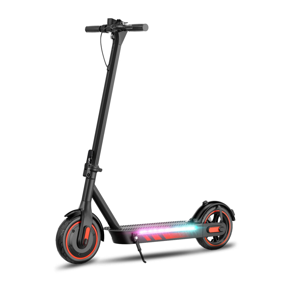 HiQIS V10 Pro 500W Commuter Scooter