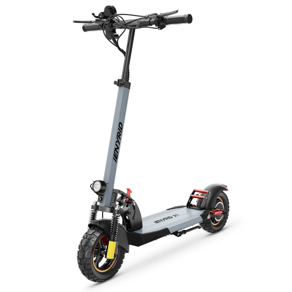 iENYRID IE-A1 800W Fat Tire Scooter