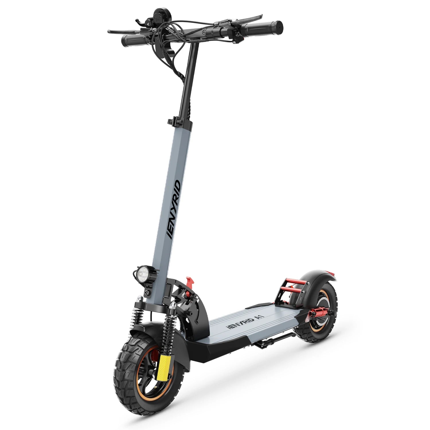 iENYRID IE-A1 800W Fat Tire Scooter