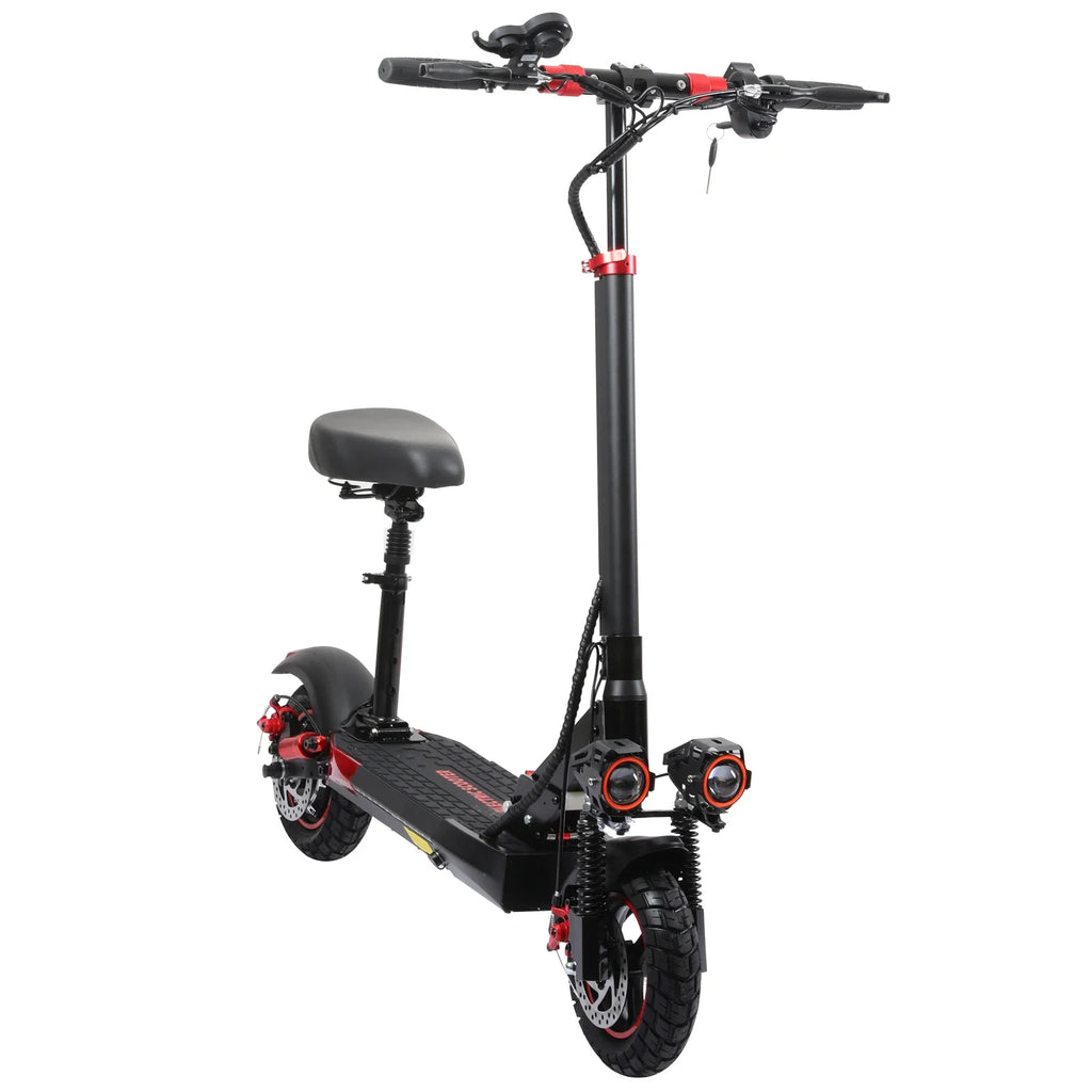 FREEBOY J01 Foldable Electric Scooter