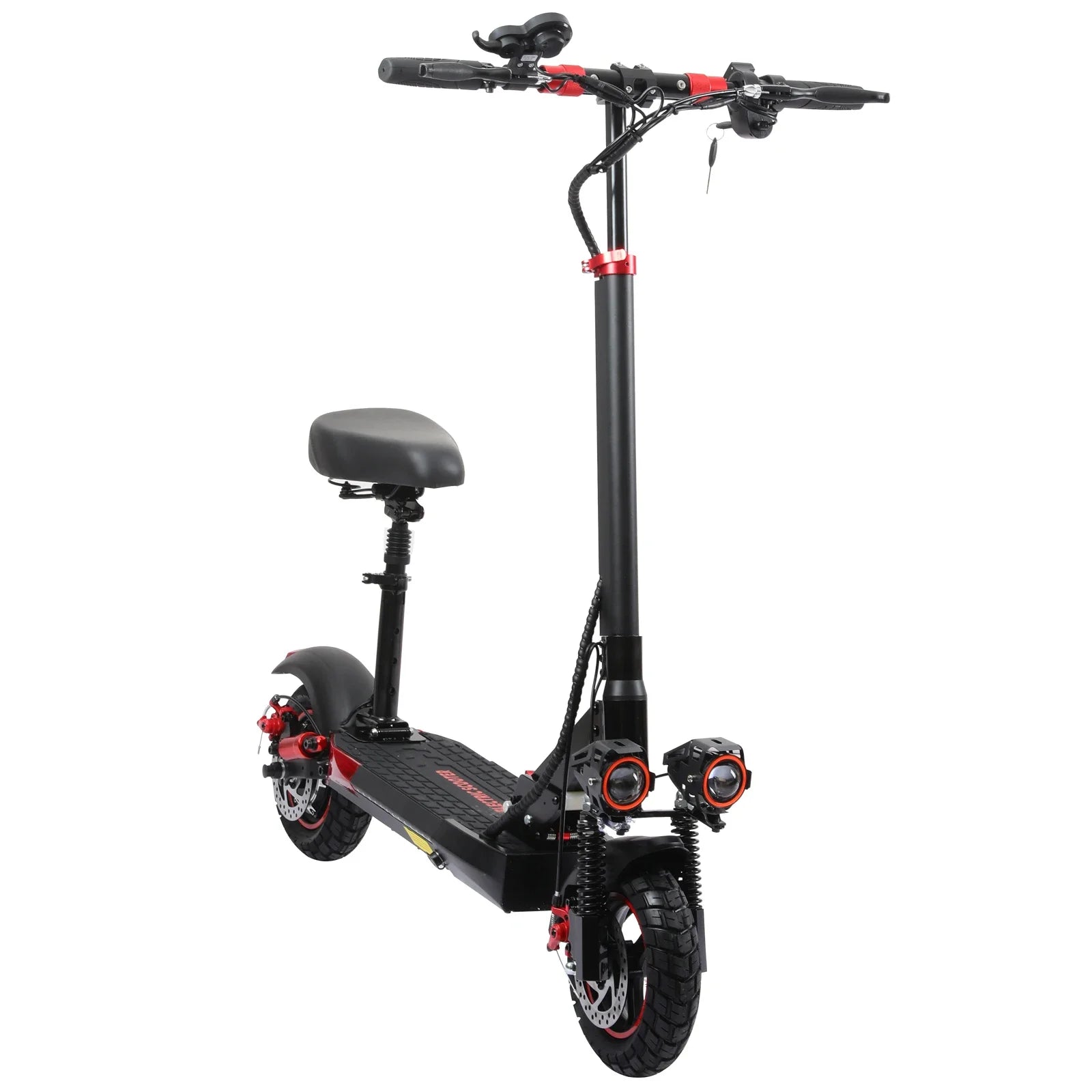 FREEBOY J01 Foldable Electric Scooter