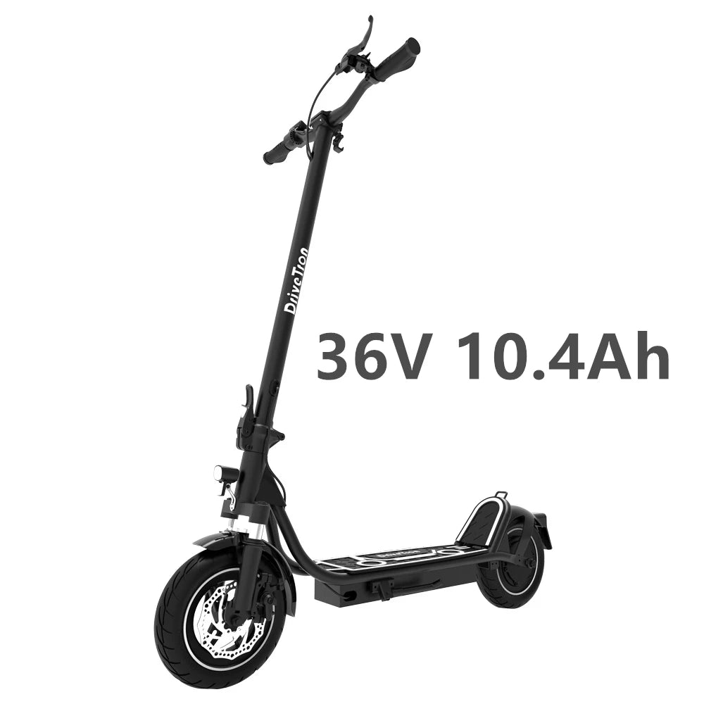 DriveTron DT01 Lightweight Commuter Scooter