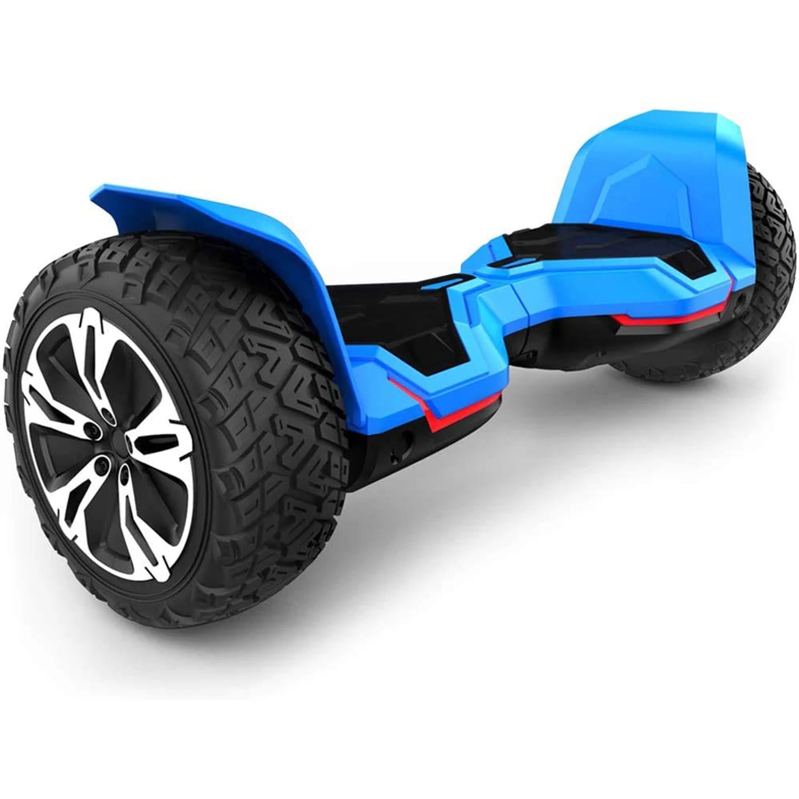 8.5" All-Terrain Bluetooth Hoverboard