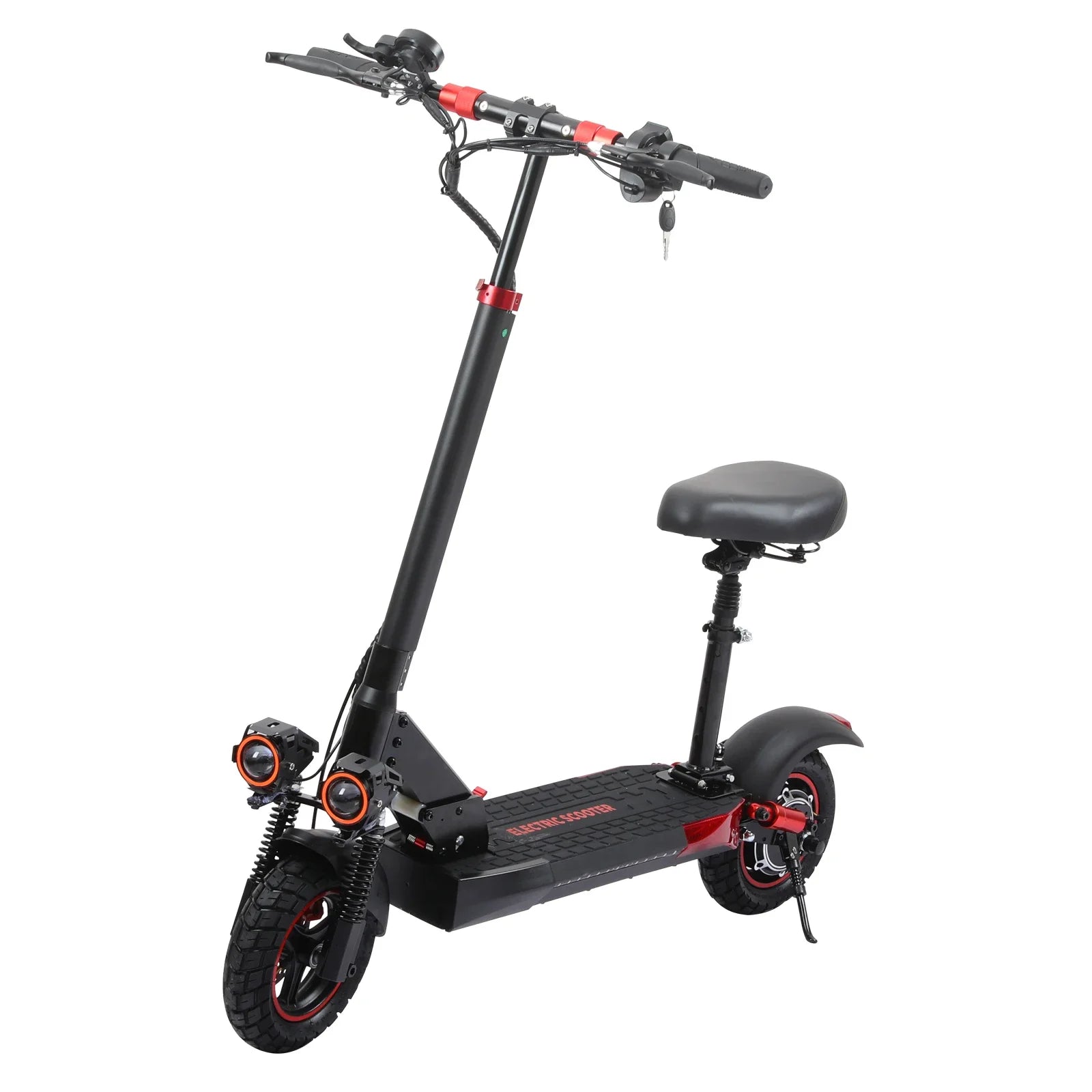 FREEBOY J01 Foldable Electric Scooter