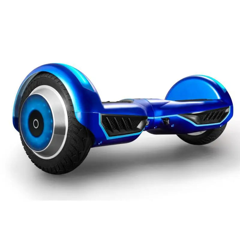 8" Music LED Hoverboard