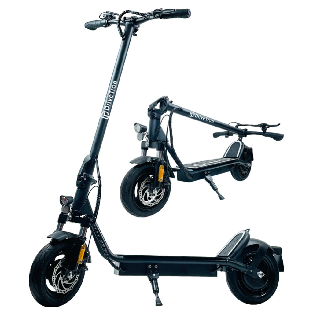 DriveTron DT01 Lightweight Commuter Scooter