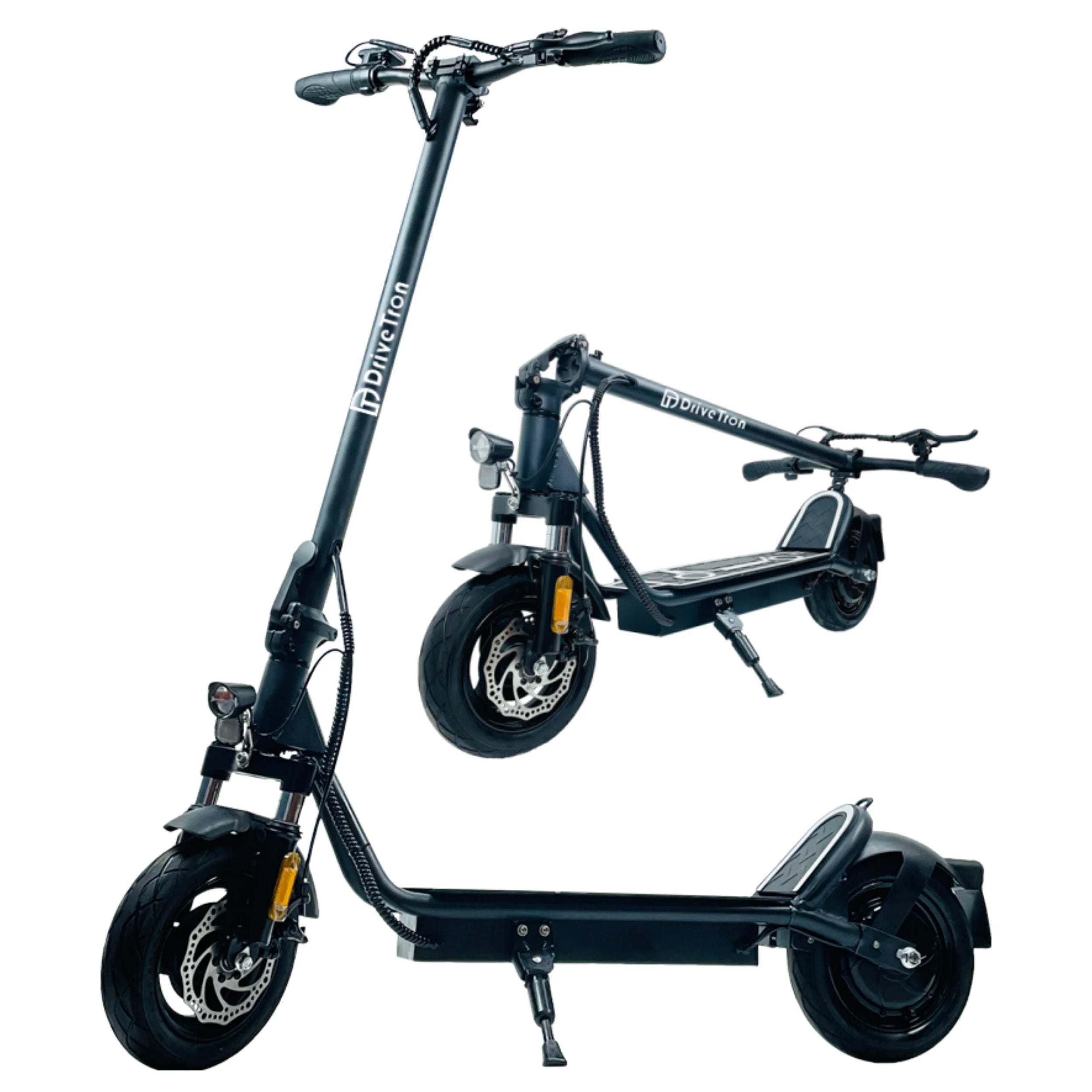 DriveTron DT01 Lightweight Commuter Scooter