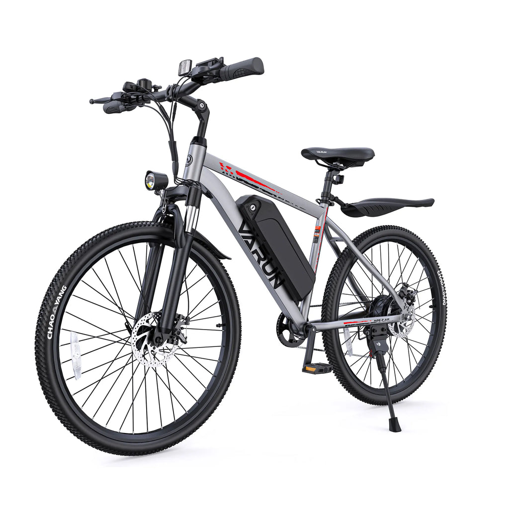 Varun 500W Road E-Bike (26")