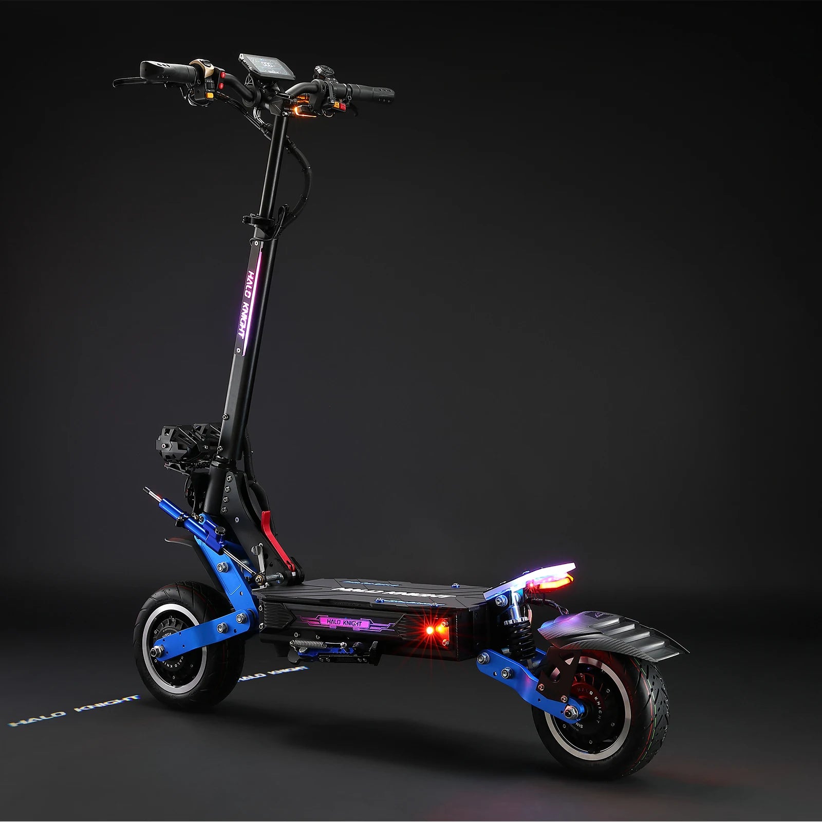 Halo Knight T108 Pro 6000W E-Scooter