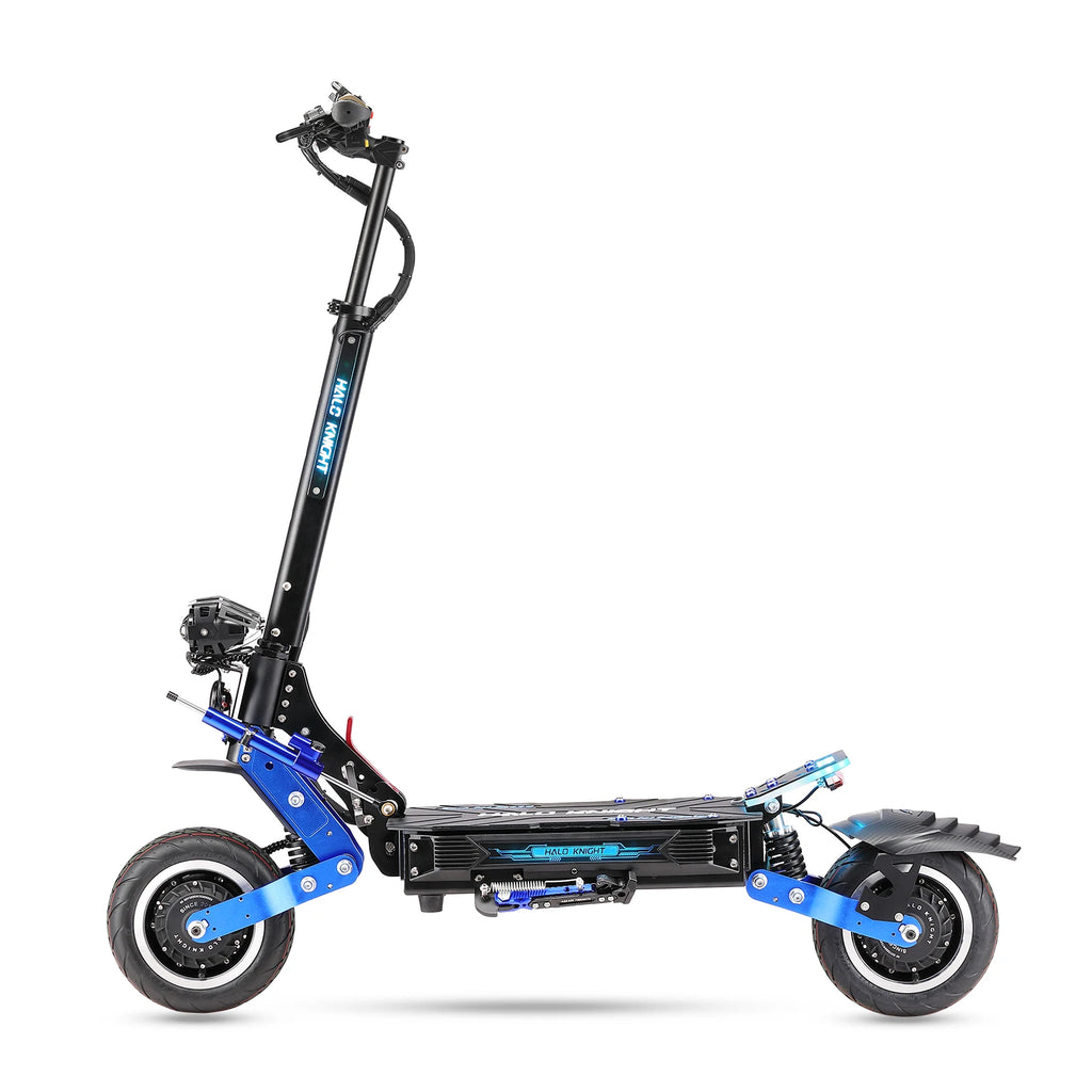 Halo Knight T108 Pro 6000W E-Scooter