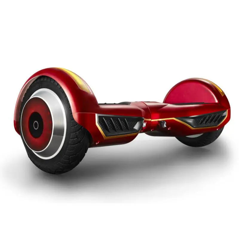 8" Music LED Hoverboard
