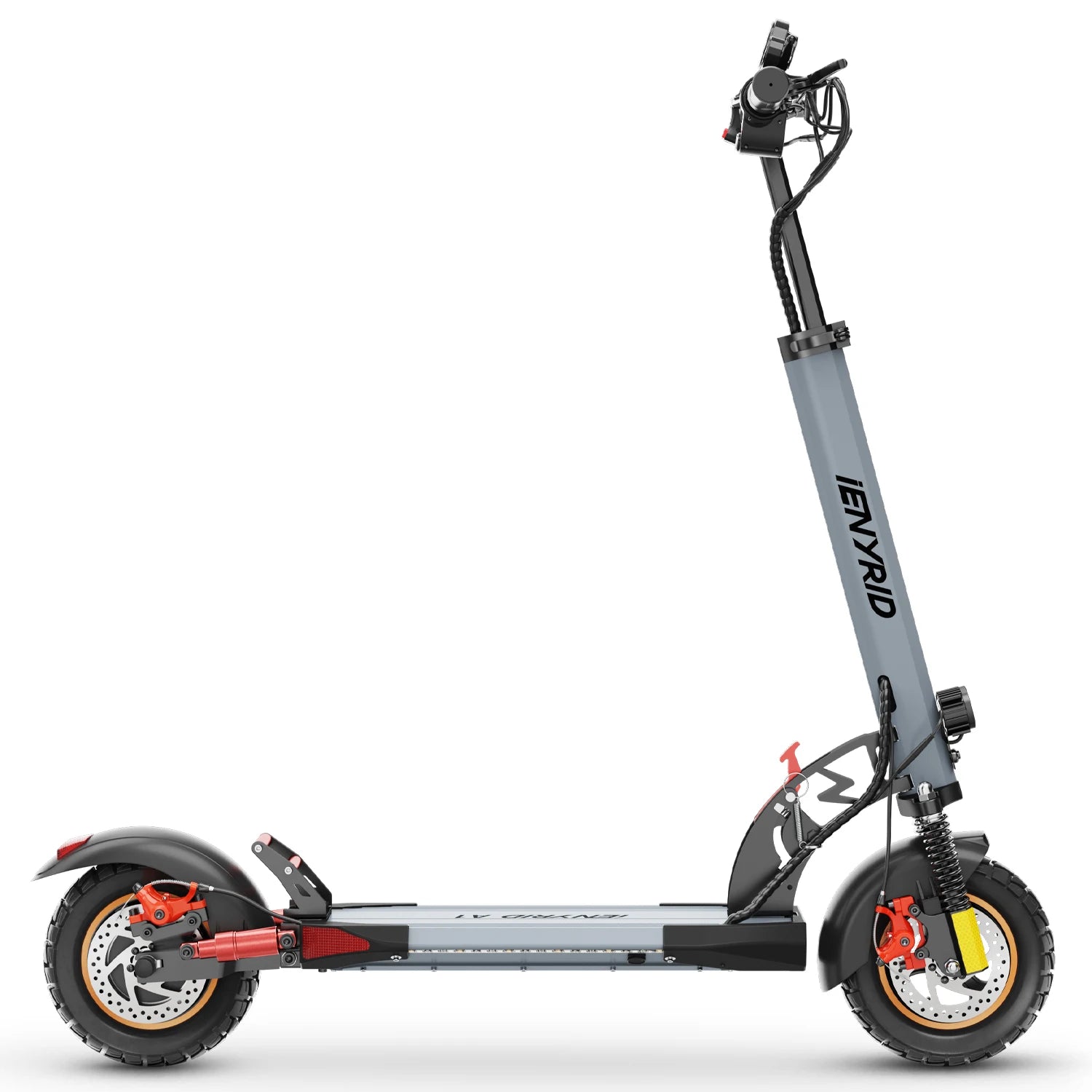 iENYRID IE-A1 800W Fat Tire Scooter