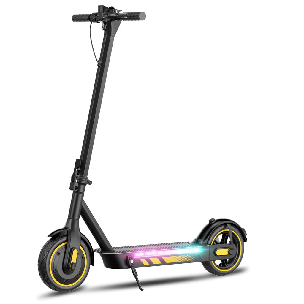 HiQIS V10 Pro 500W Commuter Scooter