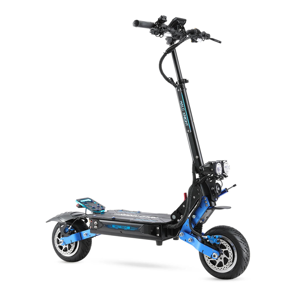 Halo Knight T108 Pro 6000W E-Scooter