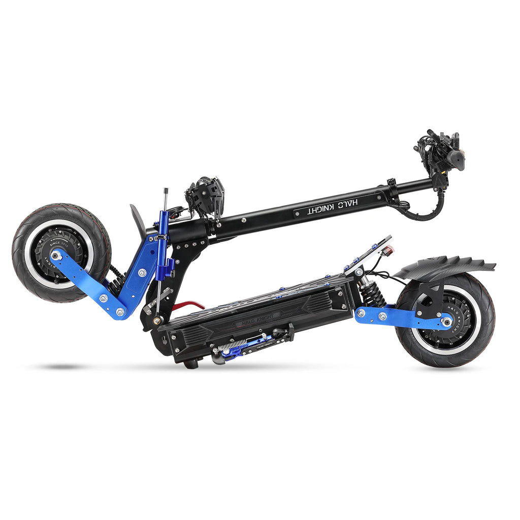 Halo Knight T108 Pro 6000W E-Scooter
