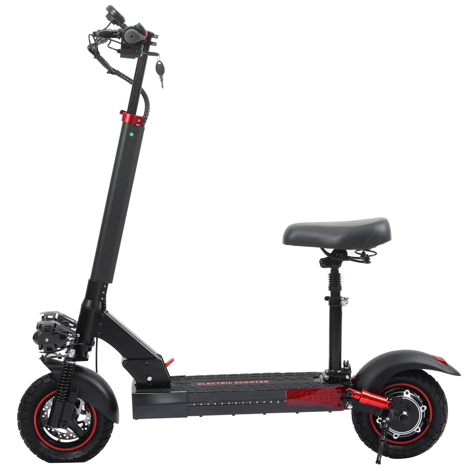 FREEBOY J01 Foldable Electric Scooter