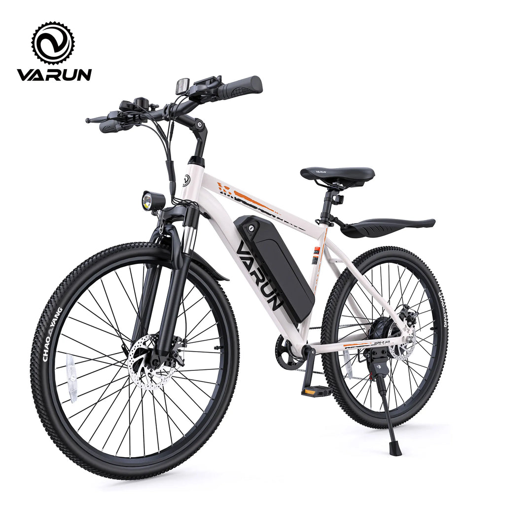 Varun 500W Road E-Bike (26")