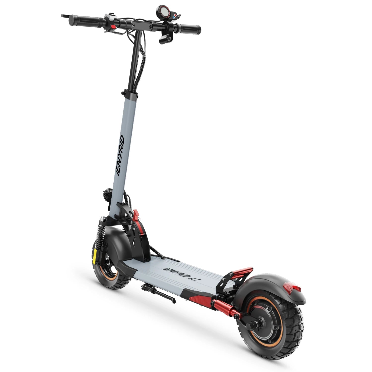 iENYRID IE-A1 800W Fat Tire Scooter