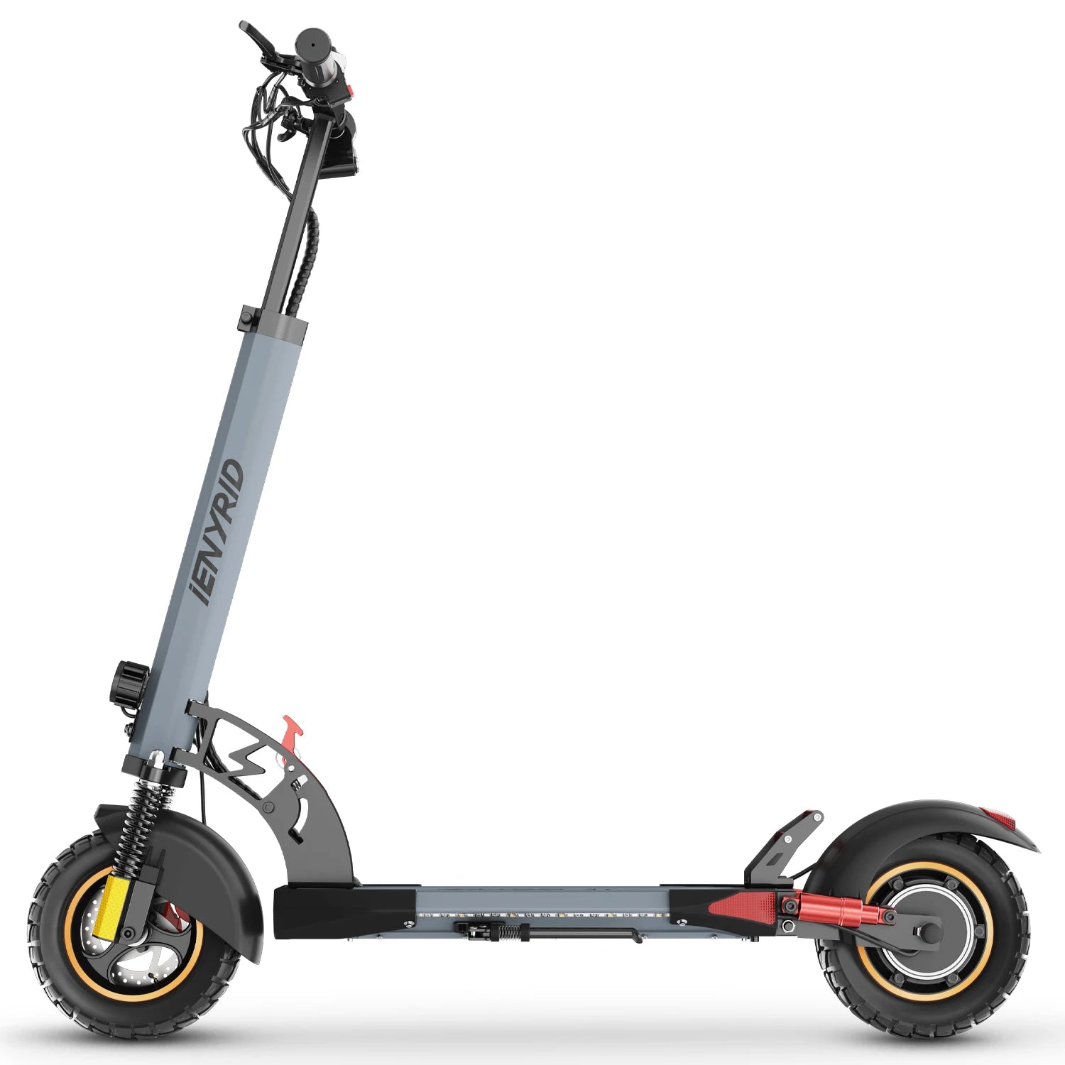 iENYRID IE-A1 800W Fat Tire Scooter