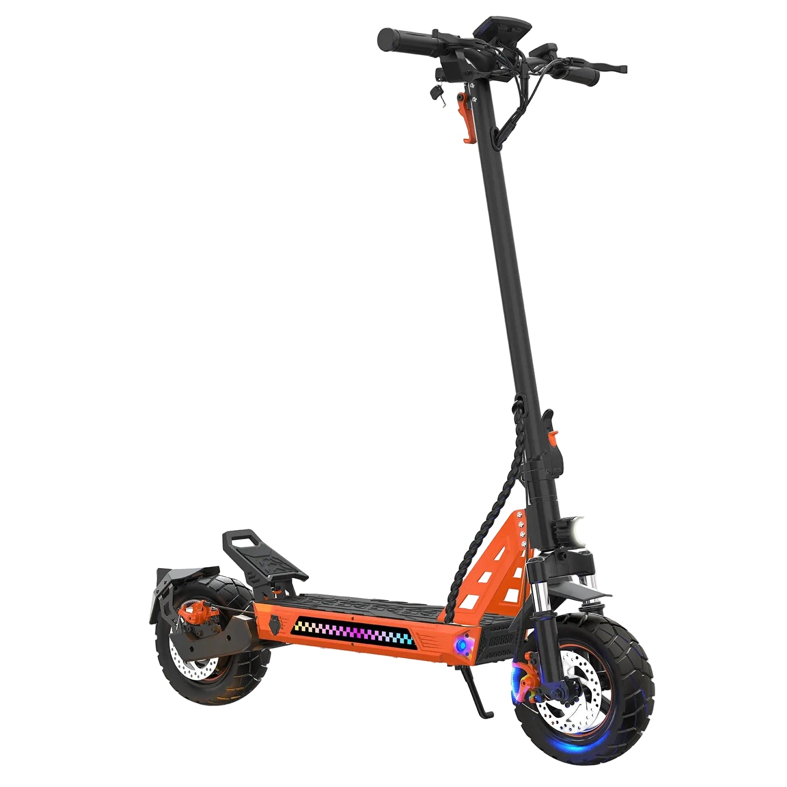 TOFUN TF3 1000W All-Terrain Scooter