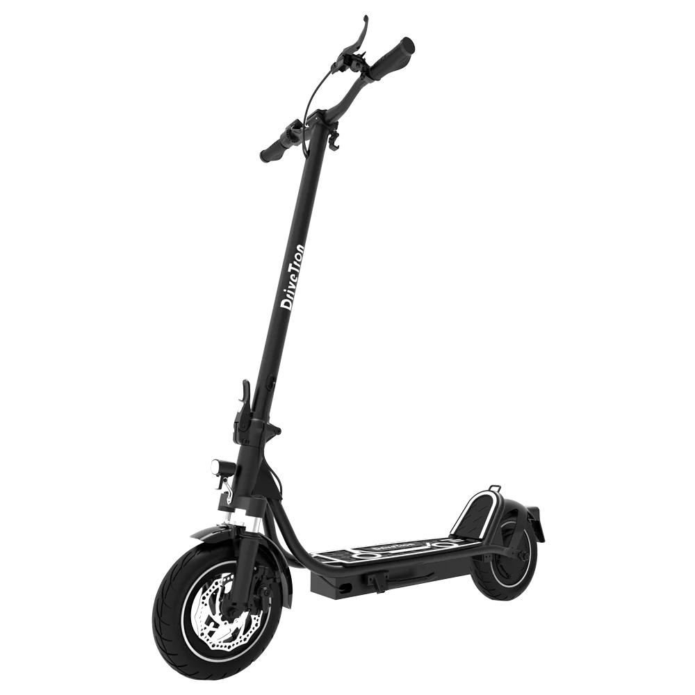 DriveTron DT01 Lightweight Commuter Scooter