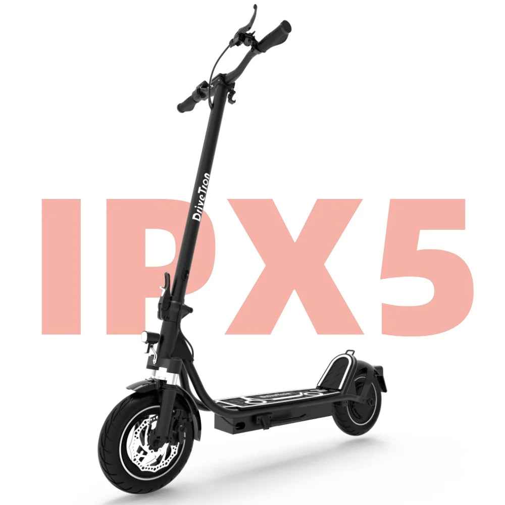 DriveTron DT01 Lightweight Commuter Scooter
