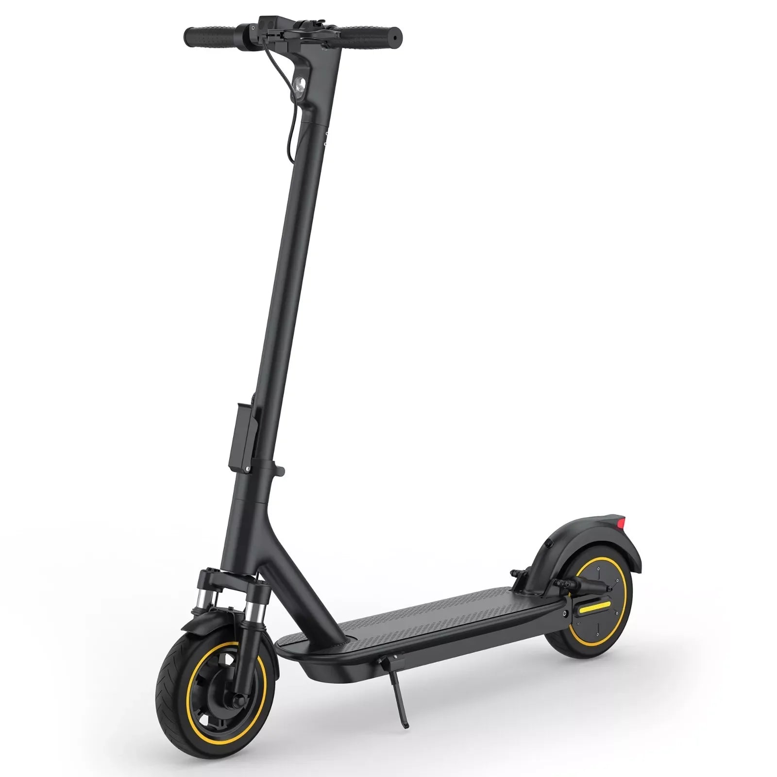 LAPDED LPMAX Folding Scooter (28 Mile Range)
