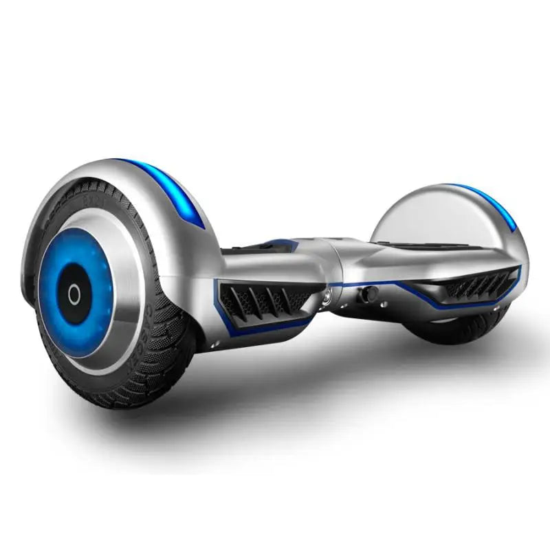 8" Music LED Hoverboard