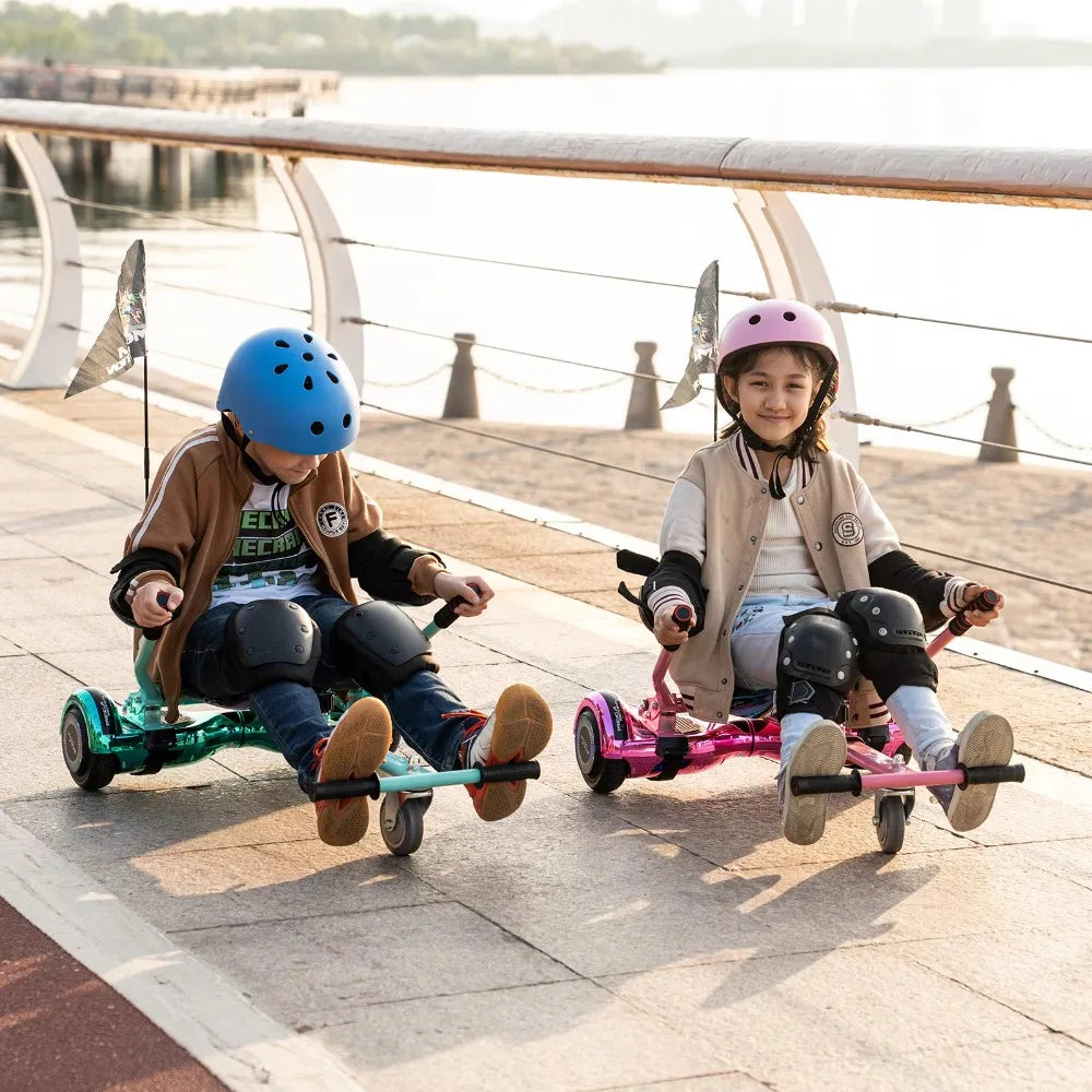 A03S Kids 6.5" Hoverboard