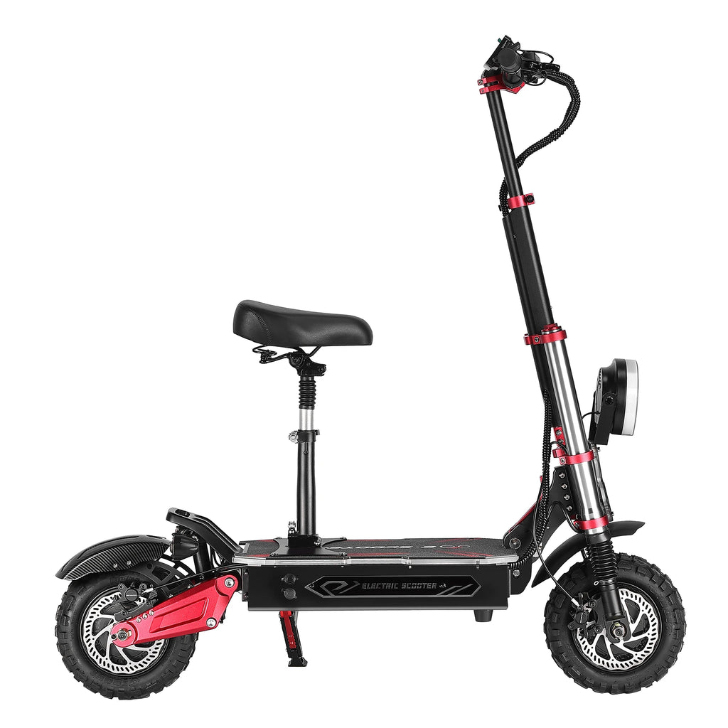 Boyueda S5-11 6000W Power Scooter