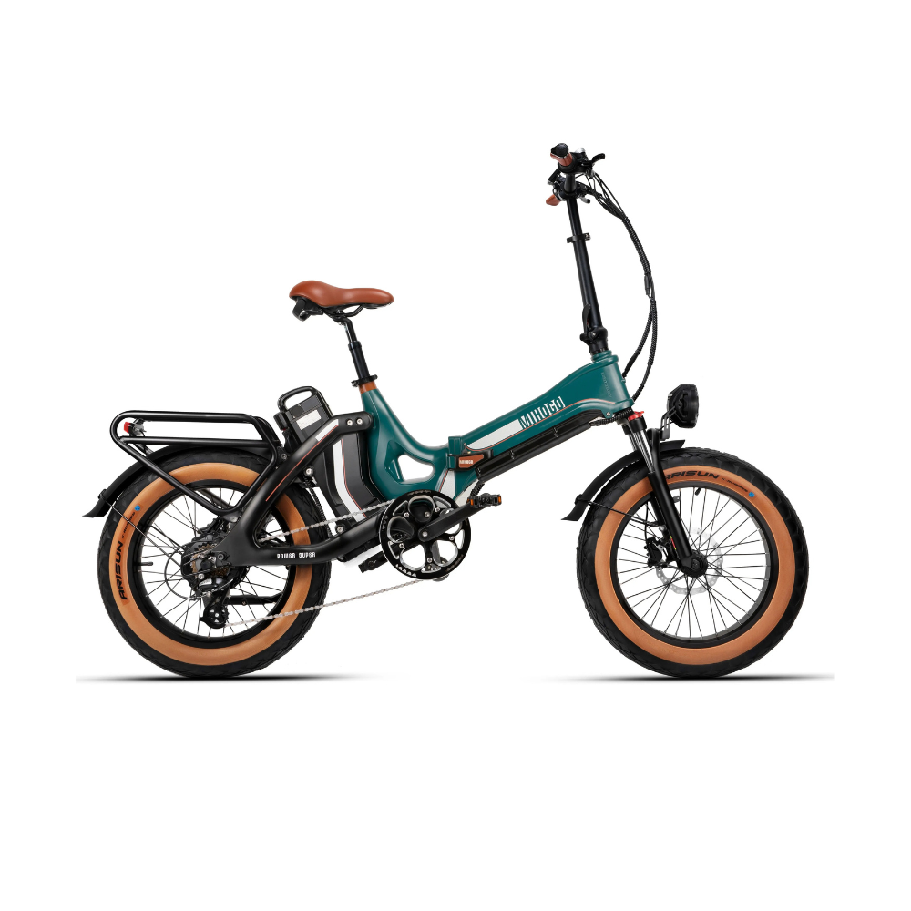 MIHOGO ONE Max 750W Folding E-Bike